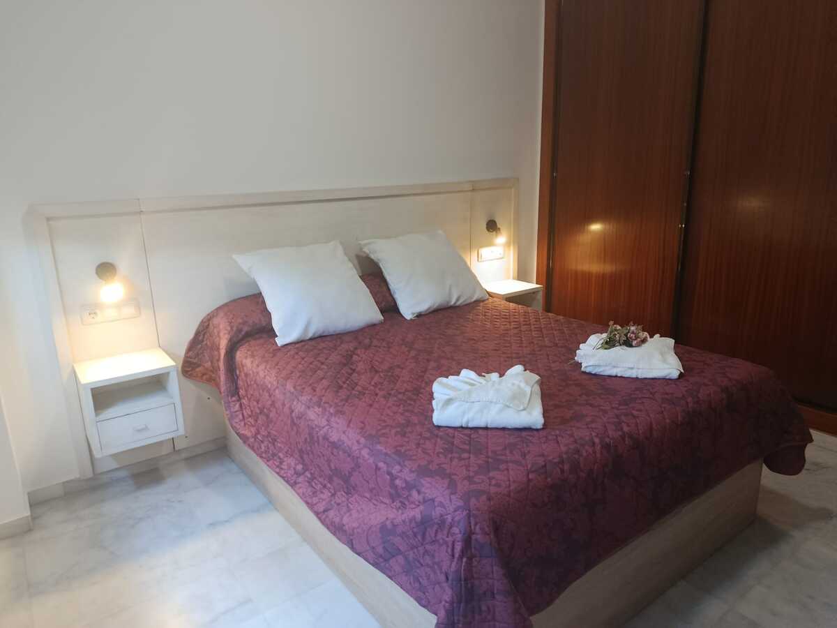 Apartamento Barrerillo 5 - 126 - 0